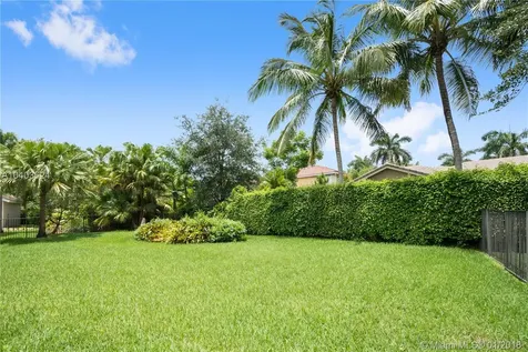 2536 Eagle Run Drive Weston FL 33327