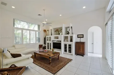 2536 Eagle Run Drive Weston FL 33327