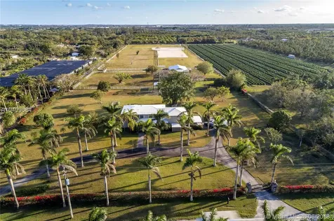 14310 SW 232nd Street Miami FL 33170