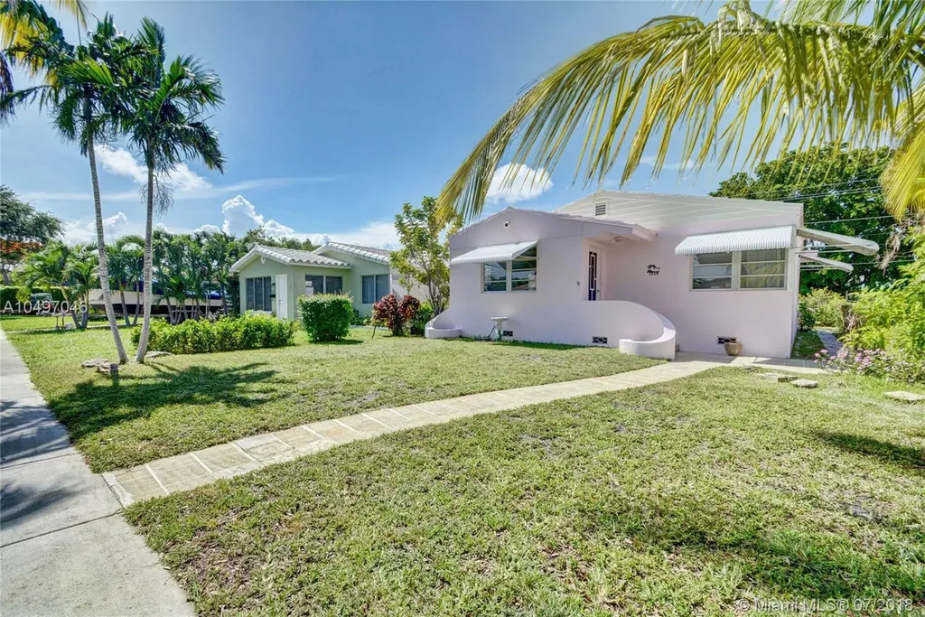 1515 Jackson Street Hollywood FL 33020