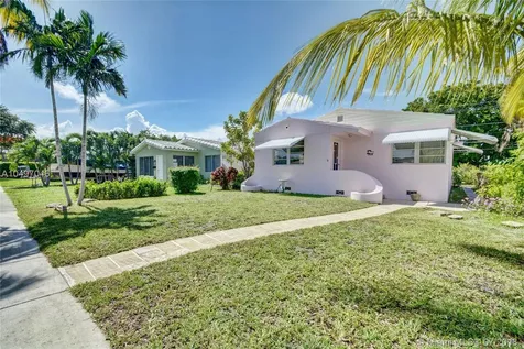 1515 Jackson Street Hollywood FL 33020