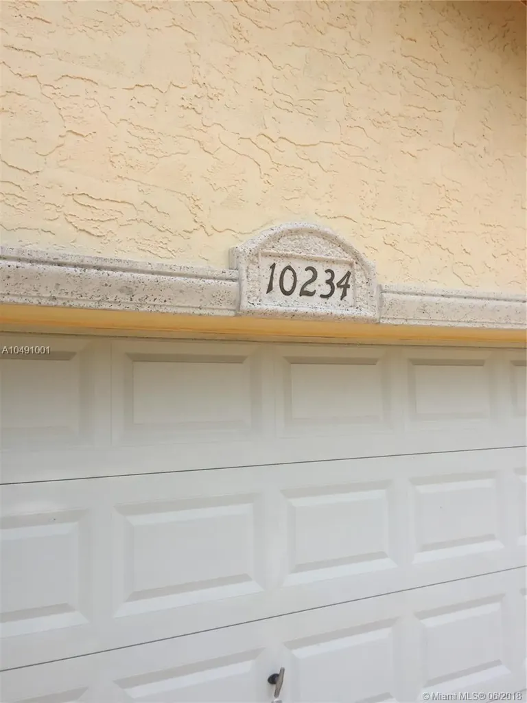 10234 SW 131st Court Miami FL 33186