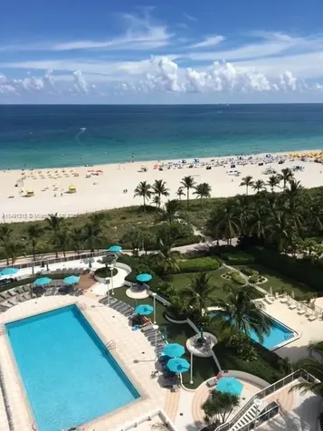 100 Lincoln Road Miami Beach FL 33139