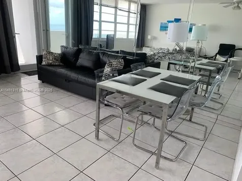 100 Lincoln Road Miami Beach FL 33139