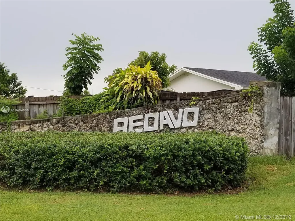 18490 SW 295th Terrace Homestead FL 33030