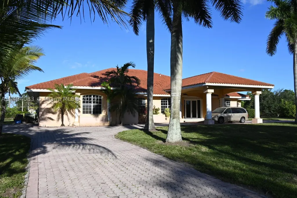5100 SW 178th Avenue Southwest Ranches FL 33331