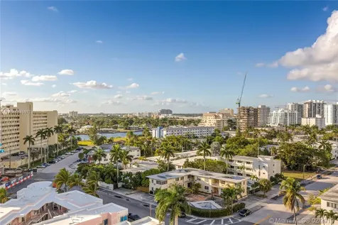 401 N Birch Road Fort Lauderdale FL 33304