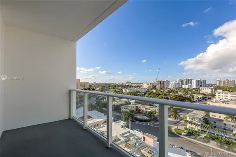 401 N Birch Road Fort Lauderdale FL 33304