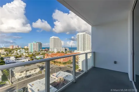 401 N Birch Road Fort Lauderdale FL 33304