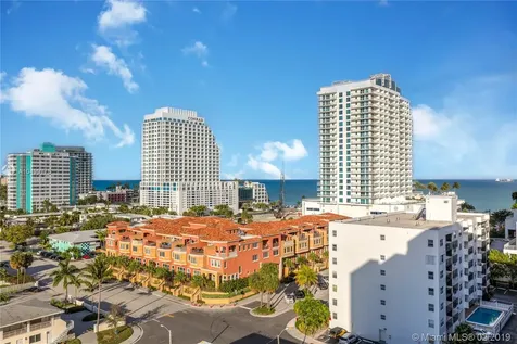 401 N Birch Road Fort Lauderdale FL 33304