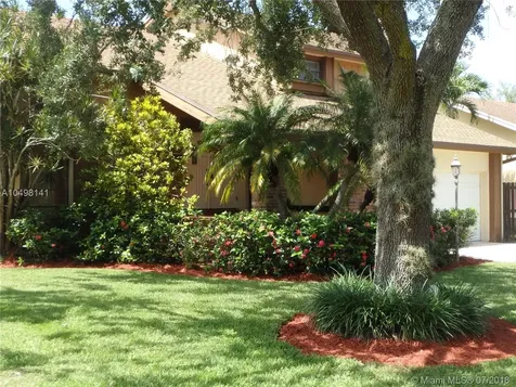 15612 SW 48th Street Miami FL 33185