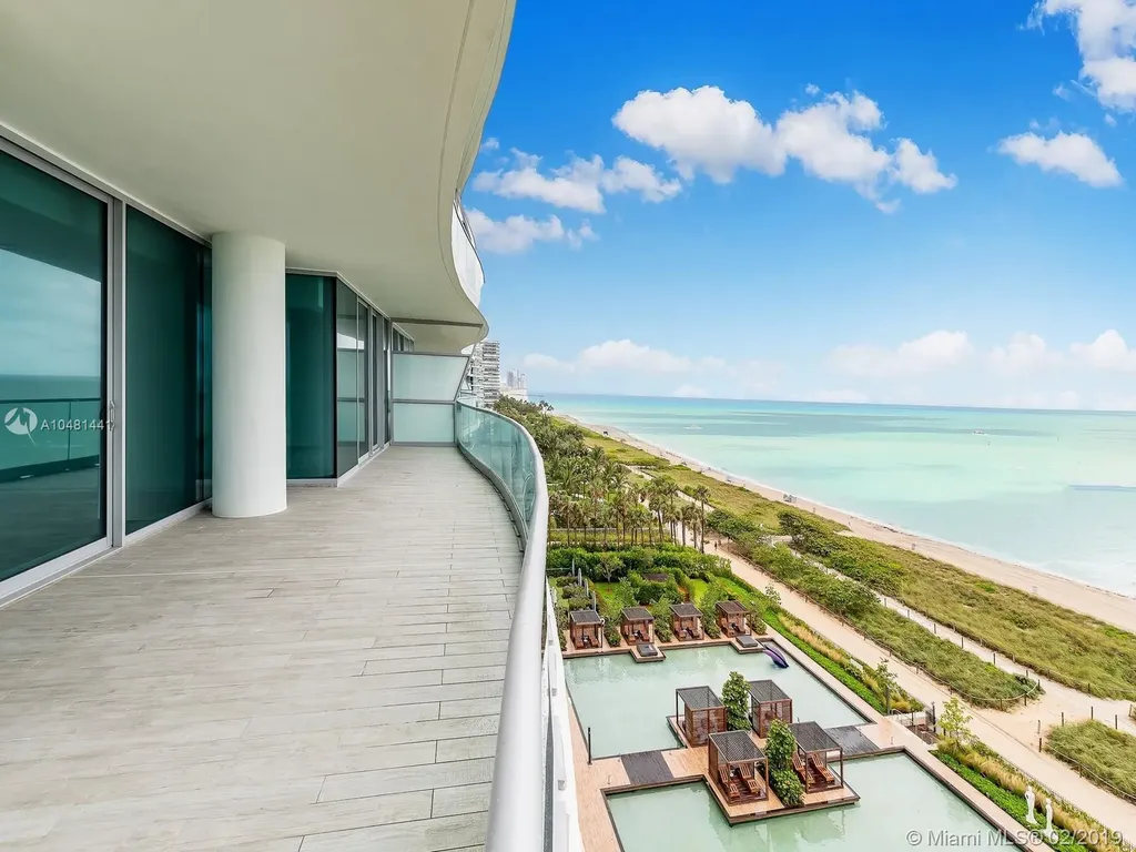9349 Collins Avenue Surfside FL 33154