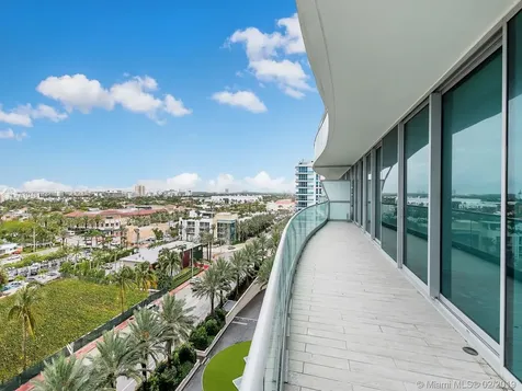 9349 Collins Avenue Surfside FL 33154