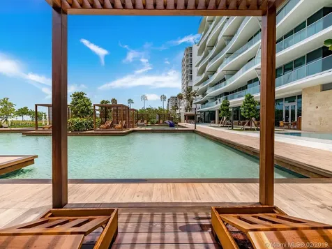 9349 Collins Avenue Surfside FL 33154