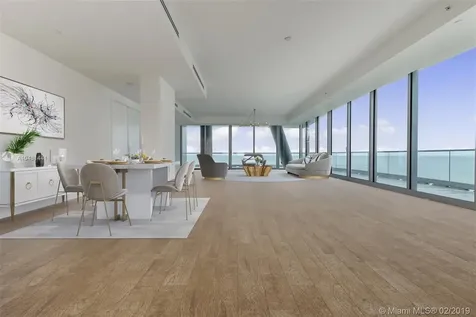 9349 Collins Avenue Surfside FL 33154