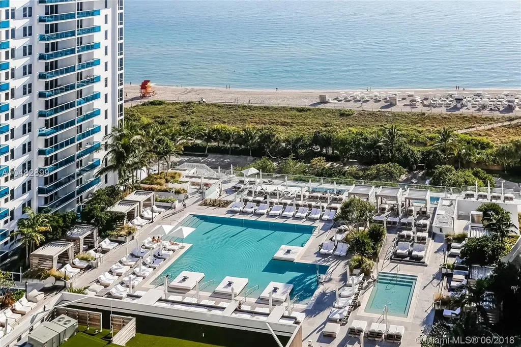 2301 Collins Avenue Miami Beach FL 33139