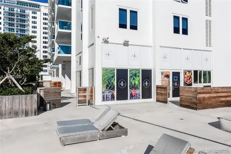 2301 Collins Avenue Miami Beach FL 33139