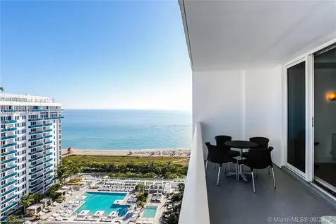 2301 Collins Avenue Miami Beach FL 33139
