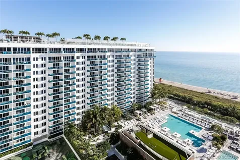 2301 Collins Avenue Miami Beach FL 33139