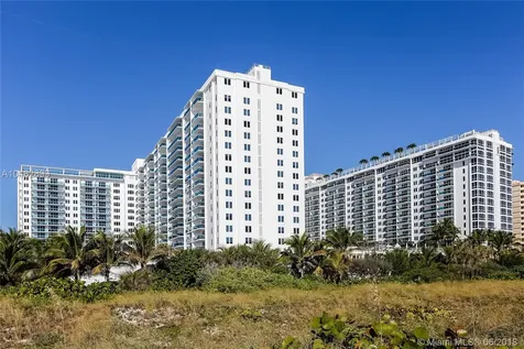 2301 Collins Avenue Miami Beach FL 33139