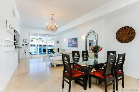 2301 Collins Avenue Miami Beach FL 33139