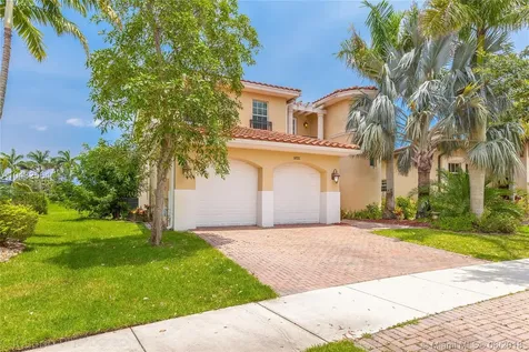 10722 NW 80th Circle Parkland FL 33076