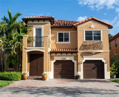 15458 SW 31st Lane Miami FL 33185