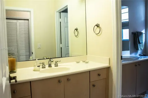 15458 SW 31st Lane Miami FL 33185