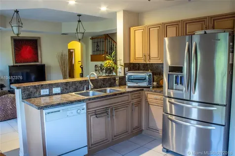 15458 SW 31st Lane Miami FL 33185