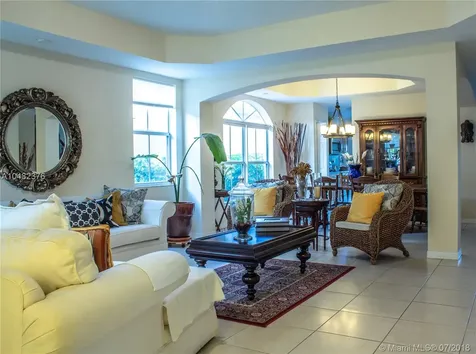 15458 SW 31st Lane Miami FL 33185