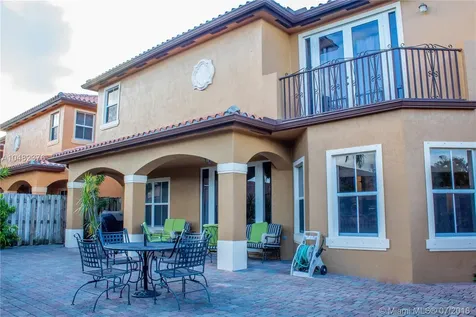 15458 SW 31st Lane Miami FL 33185