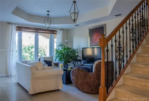 15458 SW 31st Lane Miami FL 33185