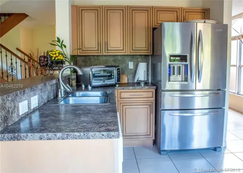 15458 SW 31st Lane Miami FL 33185