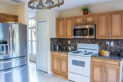 15458 SW 31st Lane Miami FL 33185