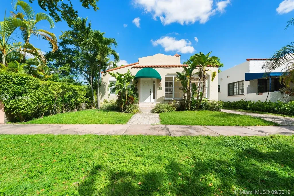 1225 Algeria Avenue Coral Gables FL 33134