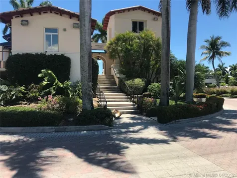 13635 Deering Bay Drive Coral Gables FL 33158