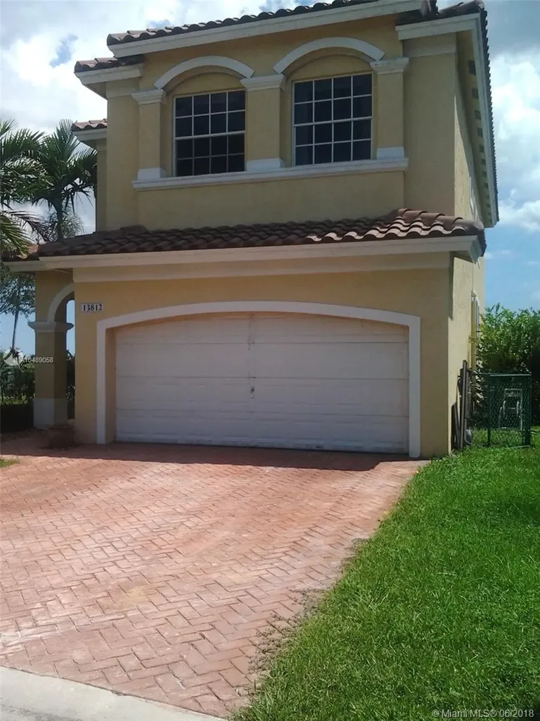13812 SW 52nd Street Miramar FL 33027