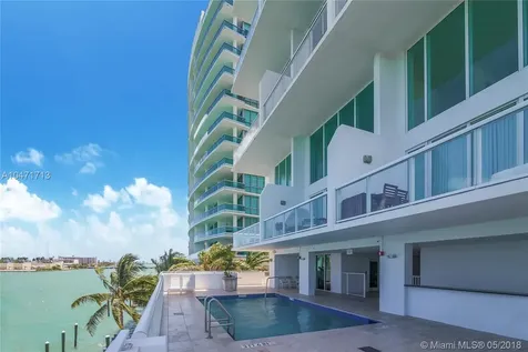 7939 East Drive North Bay Village FL 33141