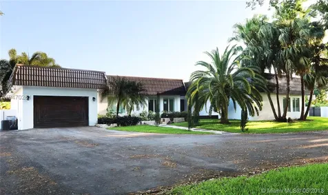 12520 SW 6th Street Miami FL 33184