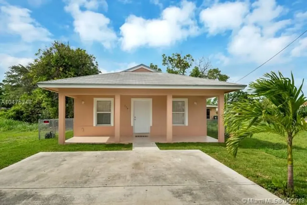 1741 NW 64th Street Miami FL 33147