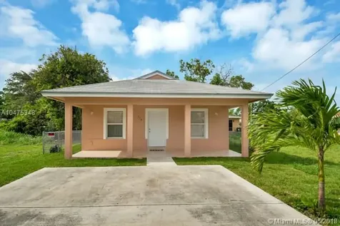 1741 NW 64th Street Miami FL 33147