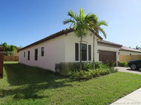 125 NE 27th Avenue Homestead FL 33033