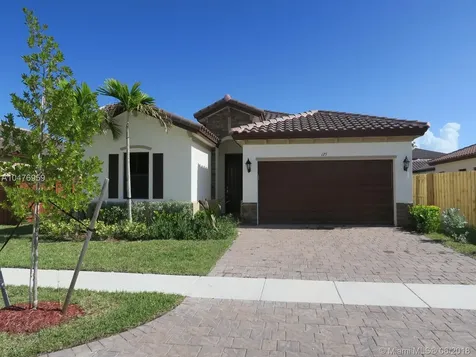 125 NE 27th Avenue Homestead FL 33033