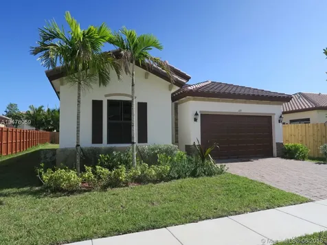 125 NE 27th Avenue Homestead FL 33033