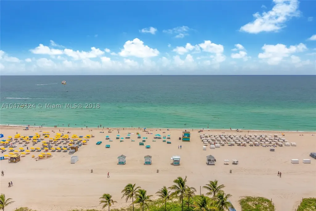 1500 Ocean Drive Miami Beach FL 33139