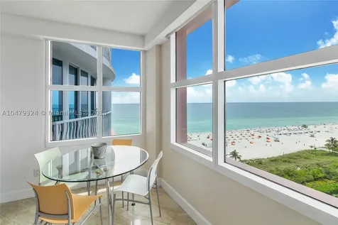 1500 Ocean Drive Miami Beach FL 33139