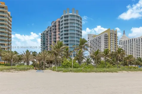 1500 Ocean Drive Miami Beach FL 33139