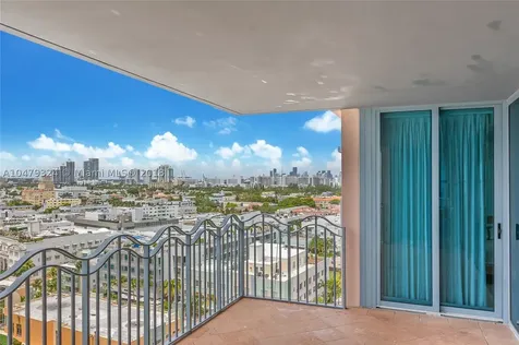 1500 Ocean Drive Miami Beach FL 33139