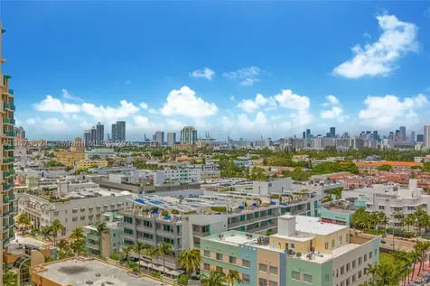 1500 Ocean Drive Miami Beach FL 33139
