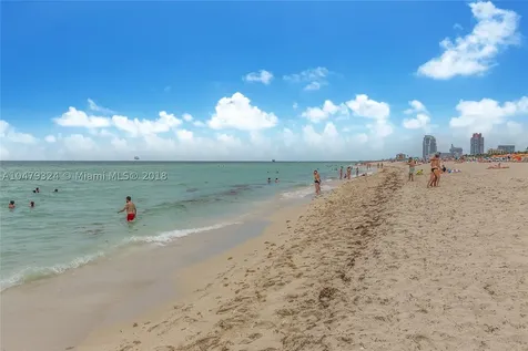 1500 Ocean Drive Miami Beach FL 33139